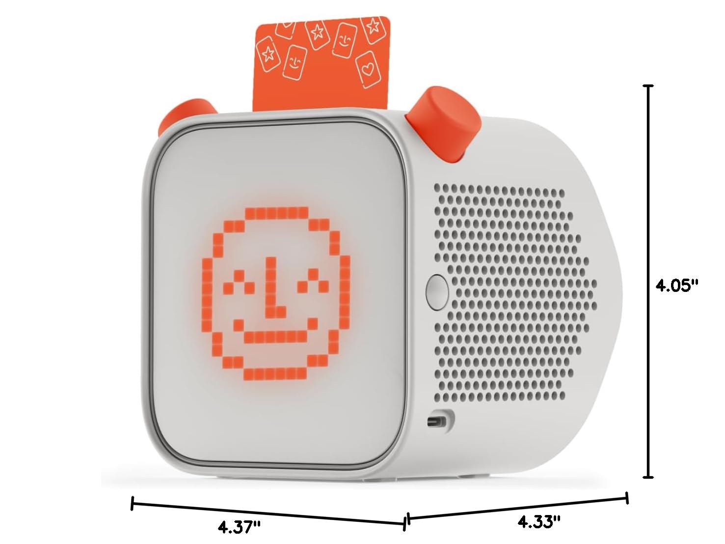 1787770741_Wk3Z9L7D Player (3rd Gen.) z dla dzieci Bluetooth audio głośnik