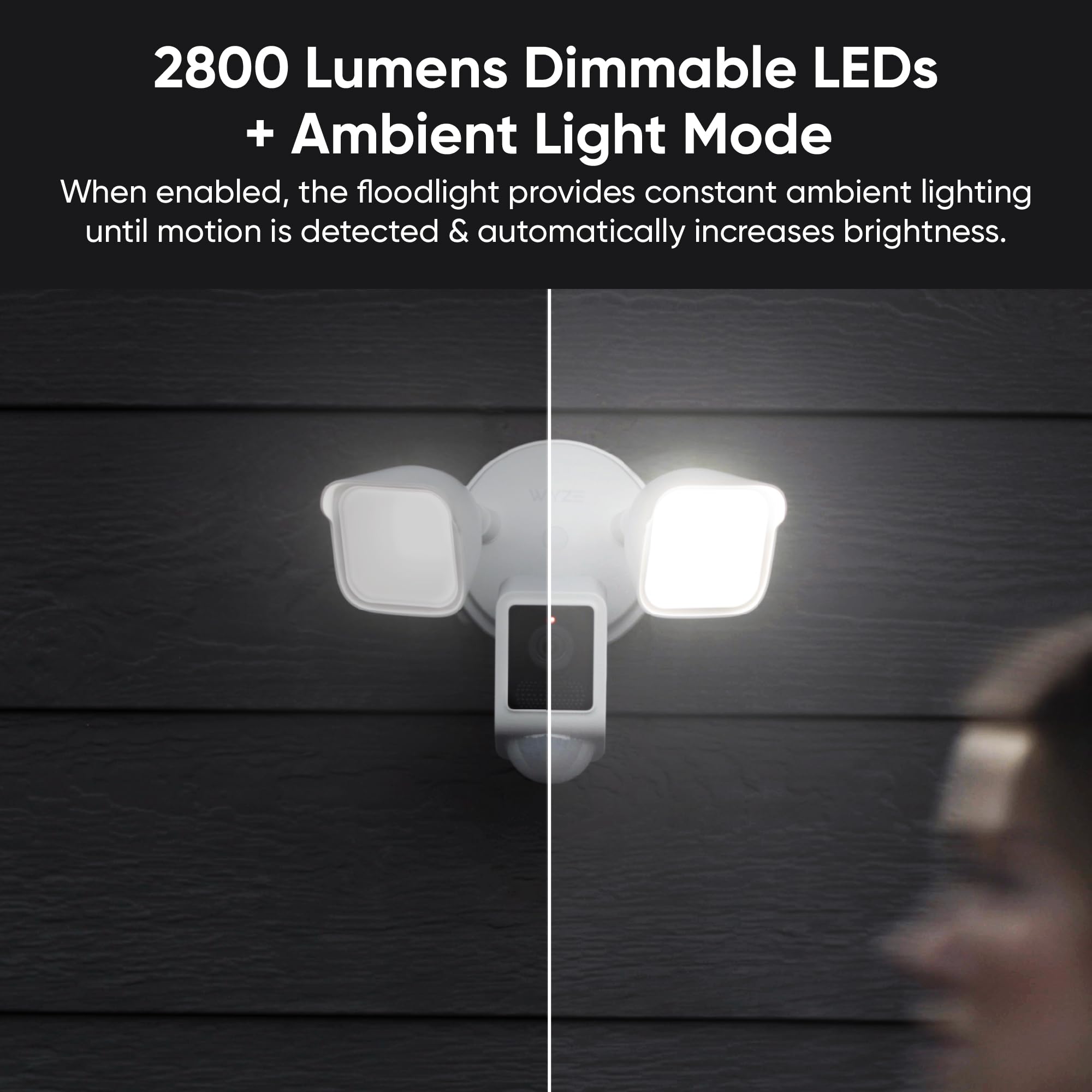 1787770846_cZtdUaEM Kamera, Floodlight, v2, 2K HD zewnętrzny kamera monitoringu