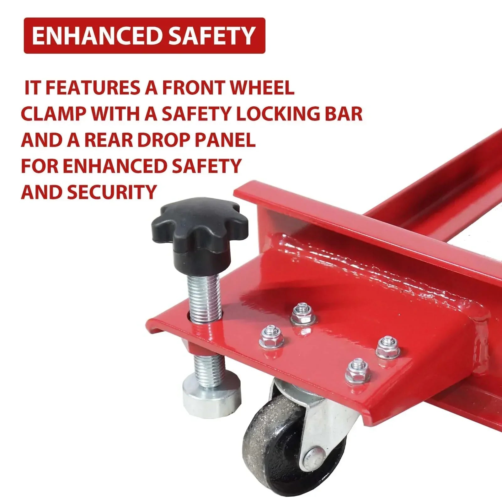 1787772581_rgtdxrHL Hydraulic Motorcycle Lift, Featuring 1000lbs Capacity, Lift Hoist, Jack Stand, For Mechanics, Workshops, Homes