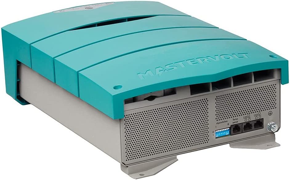 1787774455_cOpgtY6Y Mastervolt Chargemaster Plus 24/60-3 Czone z Teal, One Size