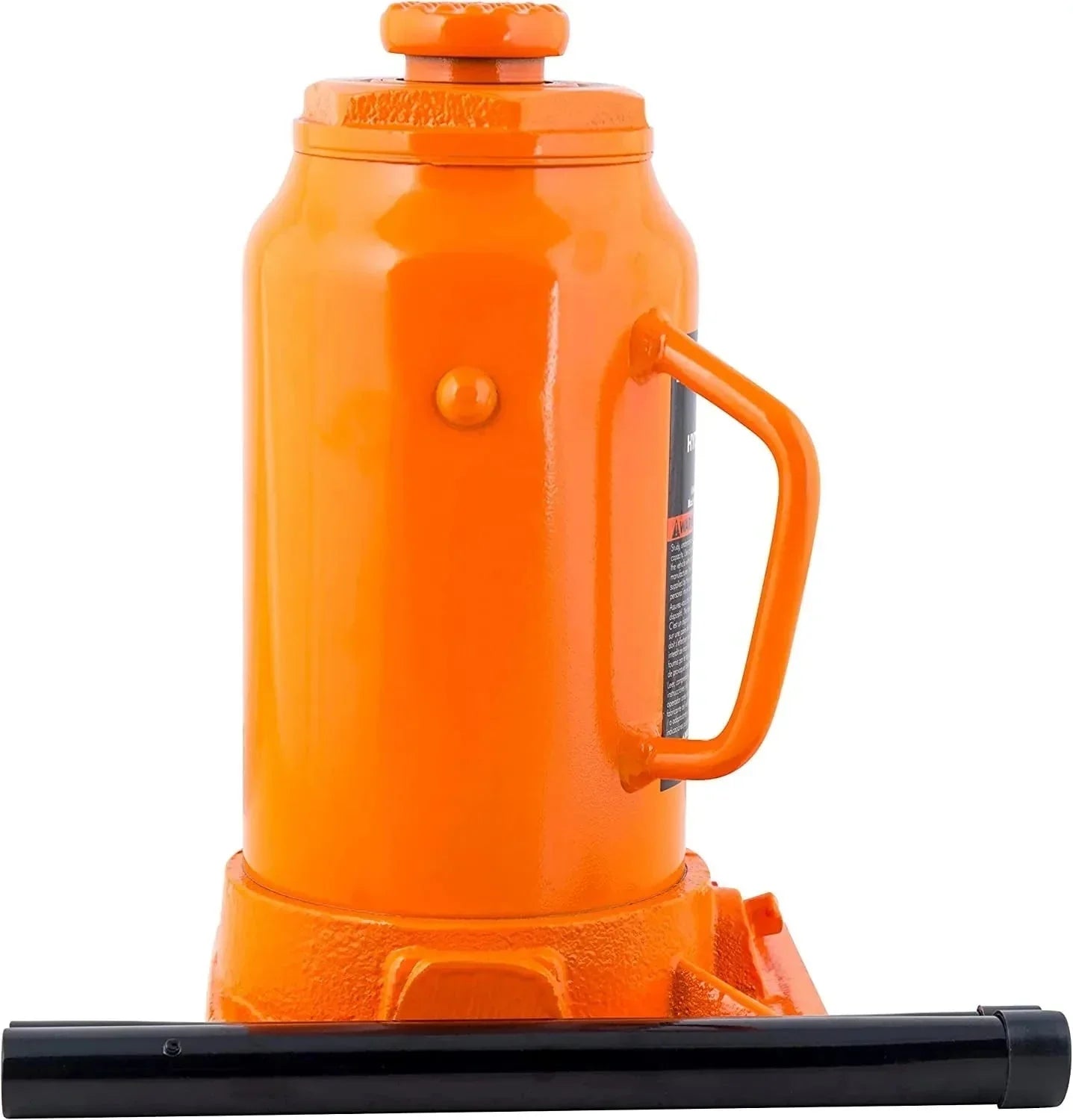 1787776945_rtYm7Xni Bottle Jack - 20 Ton Hydraulic - Portable Car Jack 40000 Lbs Capacity with Pump Handle for Car Sedans SUV