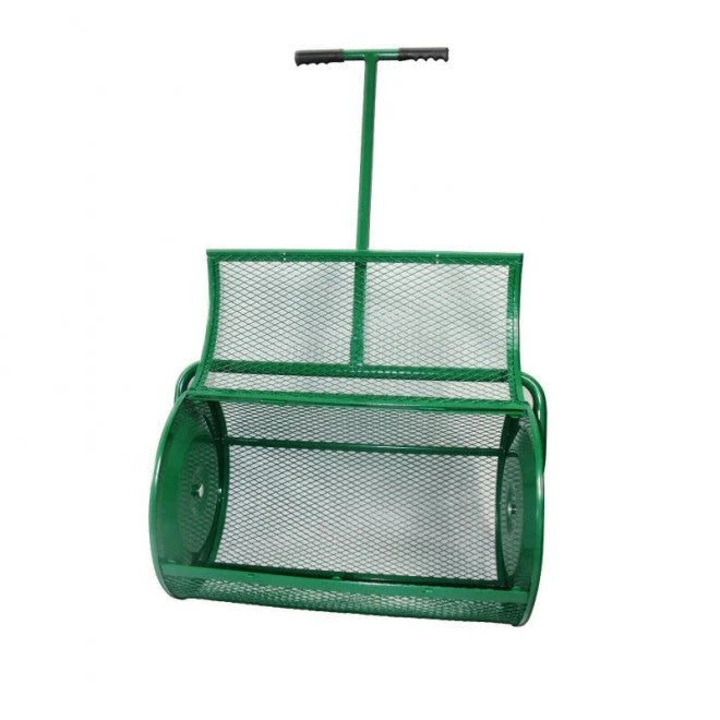 Compost i Peat Moss Spreader