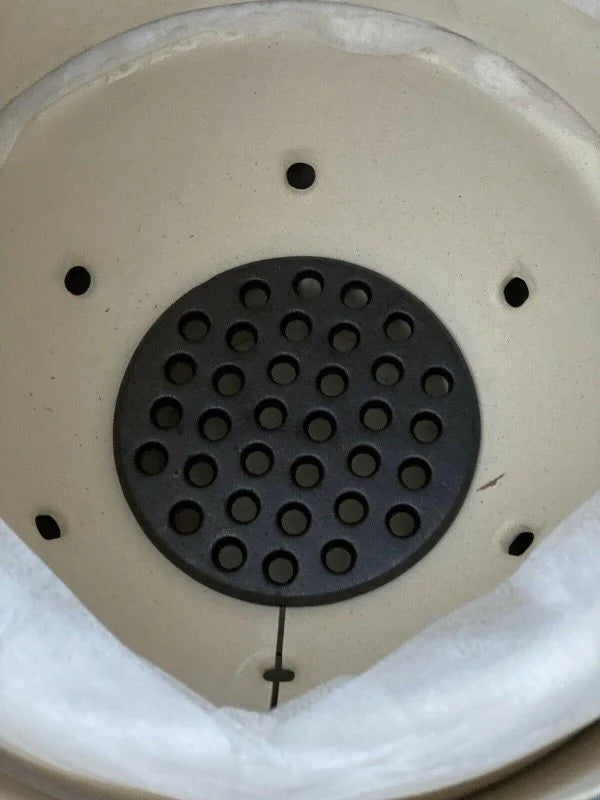 20f1c545c06081aa12c608704f2645fbcf49598dbed86bcfe7eb4d37670c62dc Grill Smoker z akcesoria