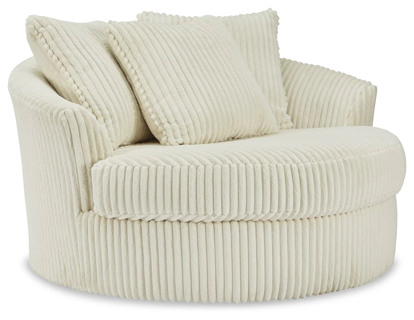 42085d4cd525f696a872d66160b628f8ba6883cf300fcb7d64501fdcf8cdec54 Oversized obrotowy Accent krzeslo