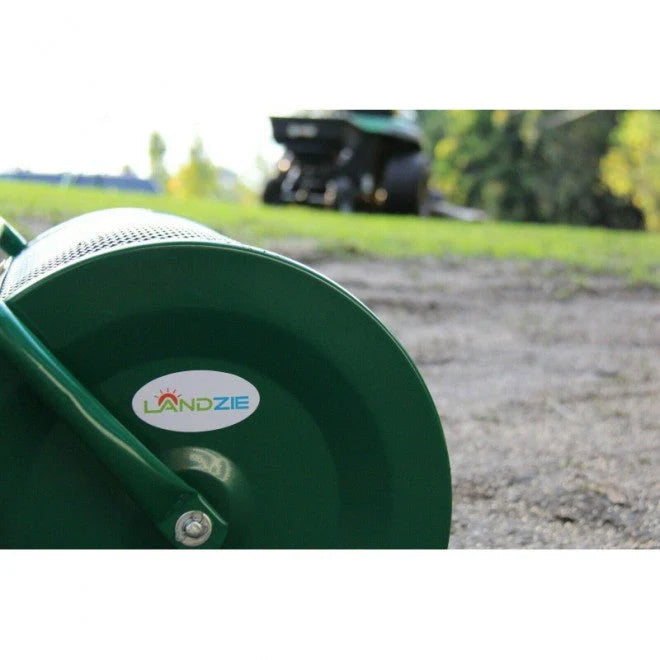 Compost i Peat Moss Spreader
