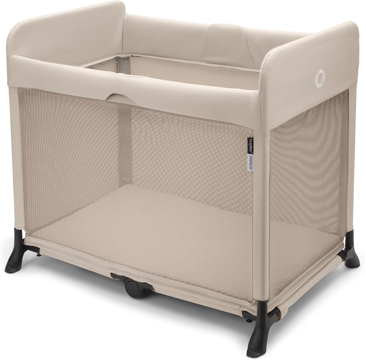 58db42ae191b9a4d7a727008e15e422552ab8e9467e809b55800cfd50e01d67e Portable Indoor and Outdoor Model, Featuring Foldable Portable Playground, Can Be Unfolded in 1 Second (Midnight Black)