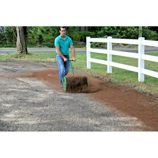 Compost i Peat Moss Spreader