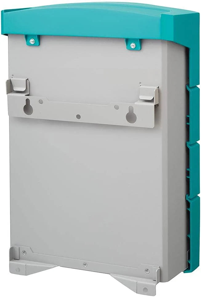 6a4d0d39c1a9f50f9e82b6f28d5b4f61e2193bdf7120110499927cb43fb36595 Mastervolt Chargemaster Plus 24/60-3 Czone z Teal, One Size