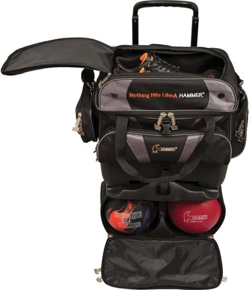 6fc64a54248b30c764caeea3a57d82e5efa91d33780de2d038356c47e069029c Ball, premium 4, Stackable Bowling torba