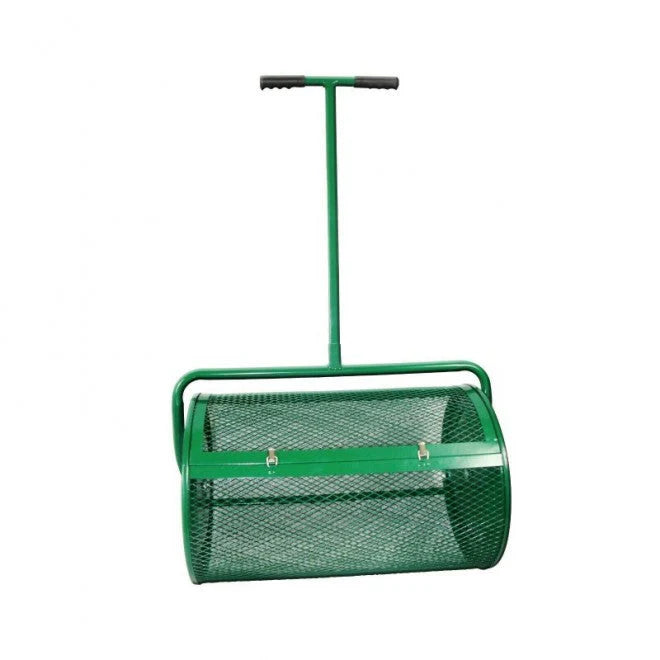 Compost i Peat Moss Spreader
