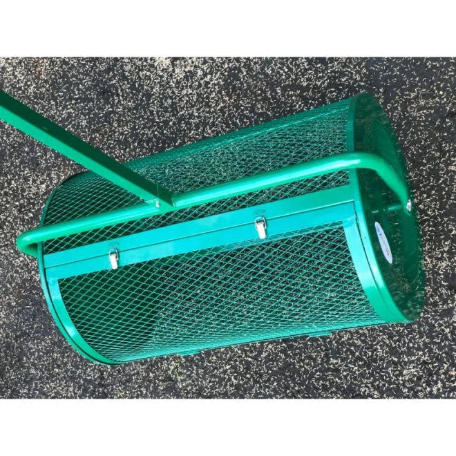 Compost i Peat Moss Spreader