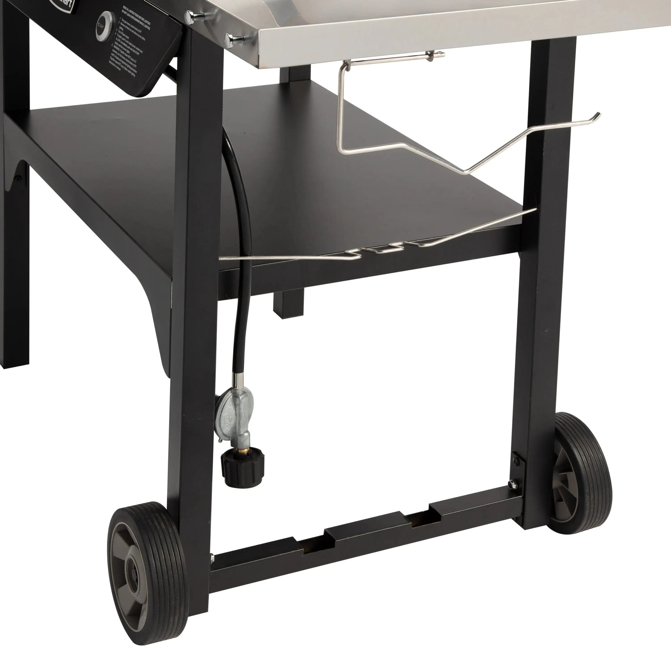 76343381fd7b3745cdd57fadf6fe6c9f5e350755790f4a6571700922ebb27ac7-scaled-1 Outdoor Wok Station, Featuring 50, 000 BTU Propane Outdoor Wok Burner W Prep Table, 14 Carbon Steel Wok for Stir Fry, Searing, BBQ Black