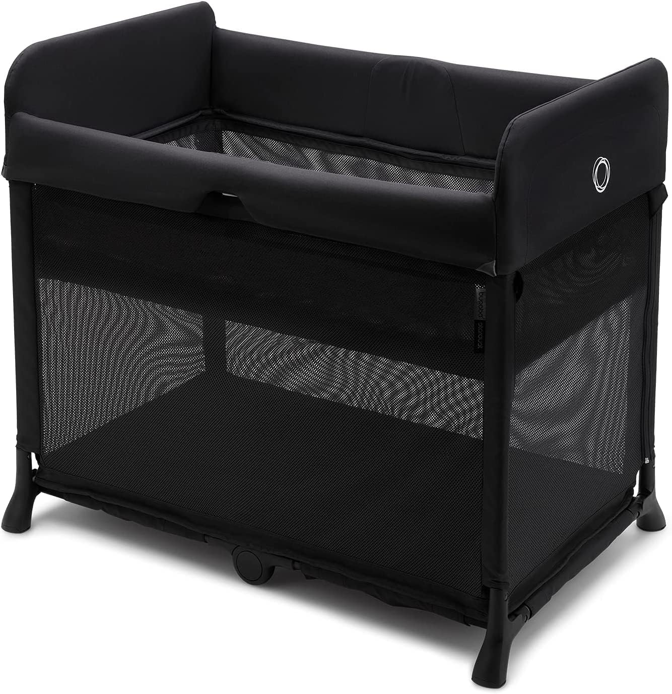 784597b1070fb929490e1c4d894b612779deabd7efdc3d5331c93c7e134a7bd6 Portable Indoor and Outdoor Model, Featuring Foldable Portable Playground, Can Be Unfolded in 1 Second (Midnight Black)
