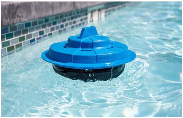 7a34ea120ce811783d2d407b674b452290918af618e8f8de677cec2106fe939c-1 Alarm - Pool - Certified as Safety Specification F2208, Safe for Pool Owners with Children, Neighbors, Easy to Install with Adjsutable