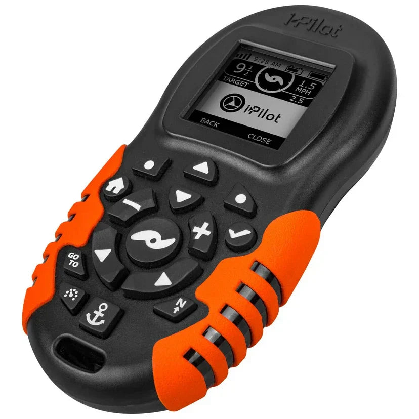 85f69312af00cf6f77bd17f9550869e84bdb17c6612e9de2277304ca3ea505d7 Sportsman Autopilot 120 Motorized wedkarski kajak z Trolling silnik 12-ft
