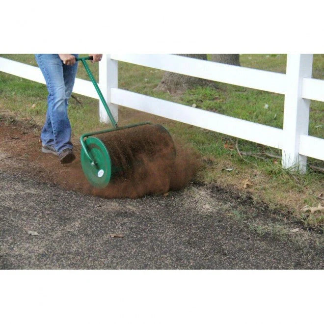 Compost i Peat Moss Spreader