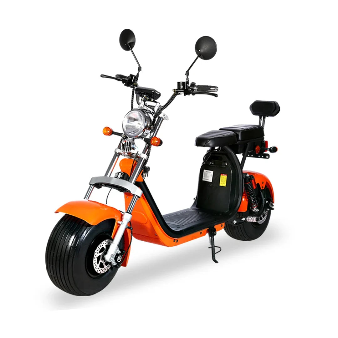 afb136caec3bf87e6c66e9c04c538a8b28fc0db42c8ecd39749aa51c9d812ca1 Kuchenka, City Coco, 2 Autonomie 110 Km 1500 Watts 40AH Homologu E Route