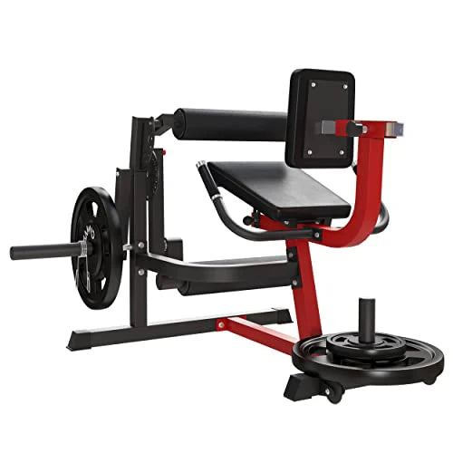 c8469d6ff37efde85769b38cd238ee6ec8df2915815b1f970954d60997d7b56e Leg Extension maszyna, i Curl, Lower korpus Special Leg maszyna, regulowany Leg Exercise lawka