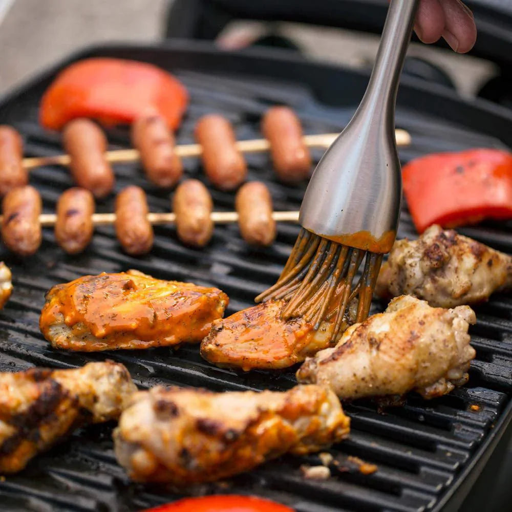 Q1200 Liquid grill propanowy