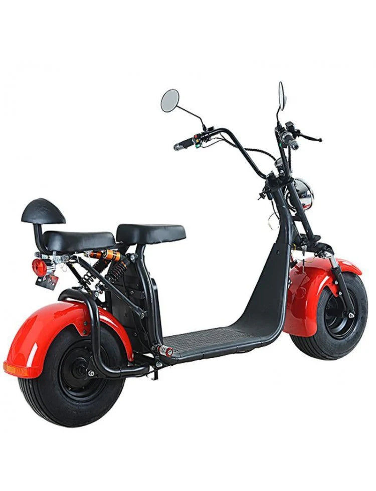 dff9a52086295ec4bf8f8cf21289b4f518e8bddf87d6cf8e107a151204aaadb3 Kuchenka, City Coco, 2 Autonomie 110 Km 1500 Watts 40AH Homologu E Route
