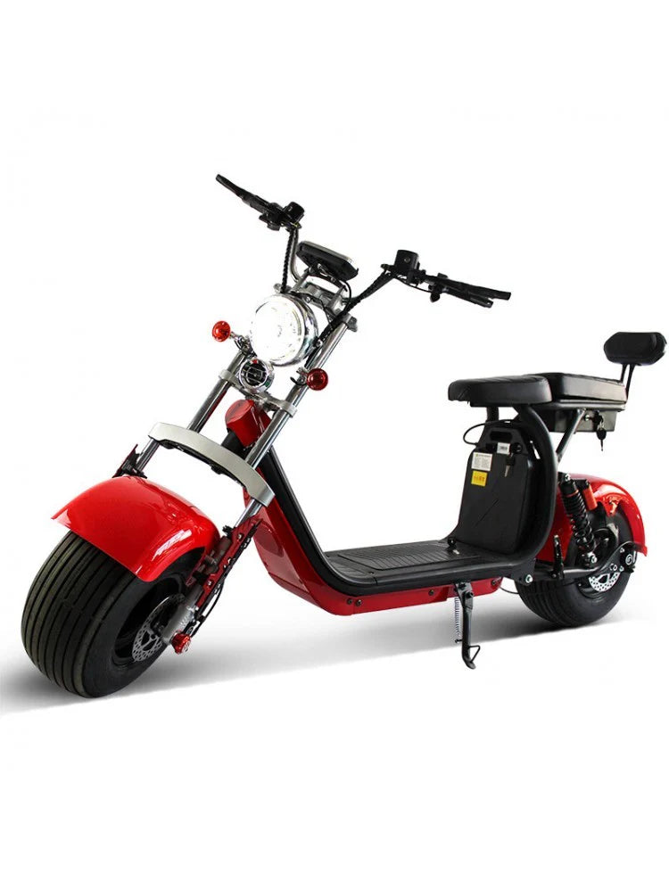 e12718409bf8dd6947ef8c0879ffaa03d6b8e7203c307b0fdb47eda899411f1d Kuchenka, City Coco, 2 Autonomie 110 Km 1500 Watts 40AH Homologu E Route