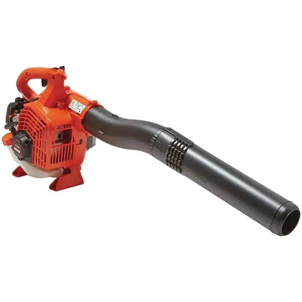 Dmuchawa do lisci, 170 Mph 453 CFM 25.4 Cc gazowy 2-Stroke Cycle Handheld