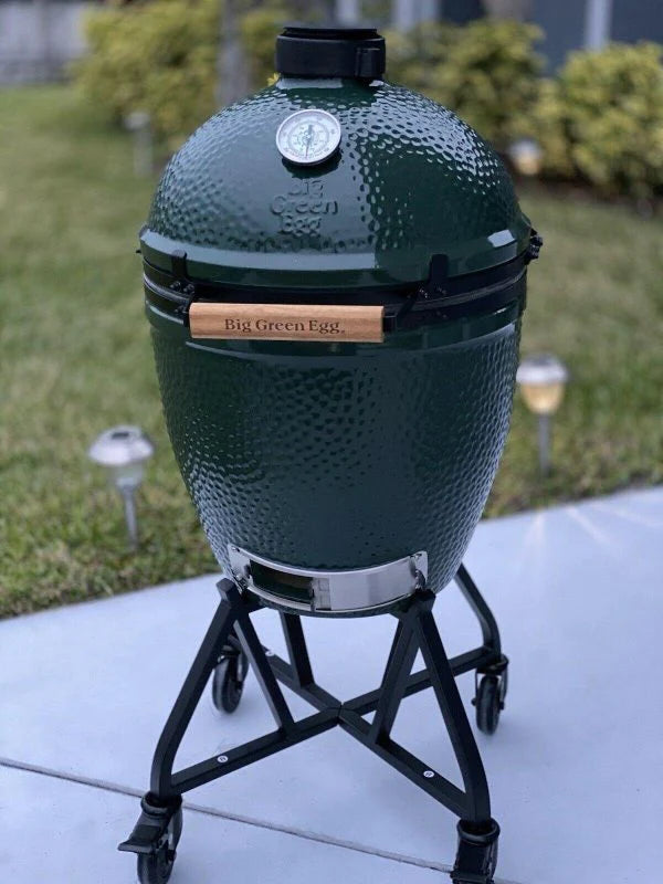 eaaaff0074df3157c86f0fa4386b82940d622126a8781a70b19d3b0d603d090e Grill Smoker z akcesoria