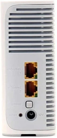 fc7b665f4cd21a44d906a62604c124e984338824106efdc06fba97b106c4e81d Bezprzewodowy Access Point, Airties powietrza 4921 smart Wi-Fi Extender, 1600Mbps podwójny Band 3 X 3 802.11ac
