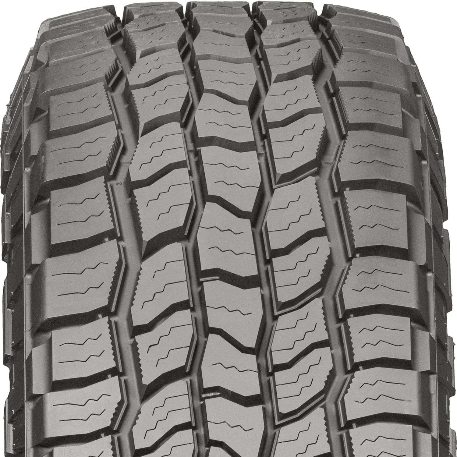 febaf477b93d1e6d356ad453cb1b0671549c72c29f9505da4b07d6d70216a44a Opony, para 2 (two) AT3 Xlt LT 285/60R20 125/122S E 10 Ply A/t wszystko terenowy